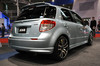 東京オートサロン2009（スズキ） 【画像・写真】14