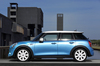 「MINI 5ドア」を写真で紹介 【画像・写真】3