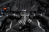 BMW M6クーペ／M6カブリオレ 【画像・写真】18
