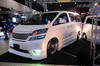 東京オートサロン2011展示車両7 【画像・写真】16
