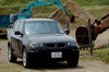 BMW X3 3.0i（5AT）【ブリーフテスト】 BMW X3 3.0i（5AT) の画像1