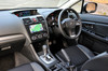 スバル・インプレッサG4 20i-S（4WD/CVT）【ブリーフテスト】 スバル・インプレッサG4 20i-S（4WD/CVT） の画像8