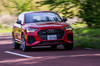 アウディRS Q3スポーツバック（4WD/7AT）【試乗記】