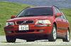 【Movie】ボルボ「S40」「V40」2003年モデル試乗会報告（その3）