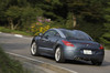 プジョーRCZ RHD 6AT（FF/6AT）／LHD 6MT（FF/6MT）【試乗記】 MTはサイコー、ATはフツー の画像9