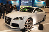 東京オートサロン2011展示車両16 【画像・写真】15