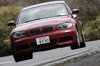 BMW135iクーペ（FR/6MT）【ブリーフテスト】 BMW135iクーペ（FR/6MT） の画像3