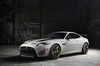 ジャガーXKR-S GT 【画像・写真】3