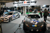 トヨタ「GAZOO Racing」、2009年は「クルマをさらに楽しく」【東京オートサロン09】 【ニュース】 の画像1