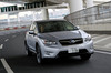 スバル・インプレッサXV 2.0i-L EyeSight（4WD/CVT）【試乗記】