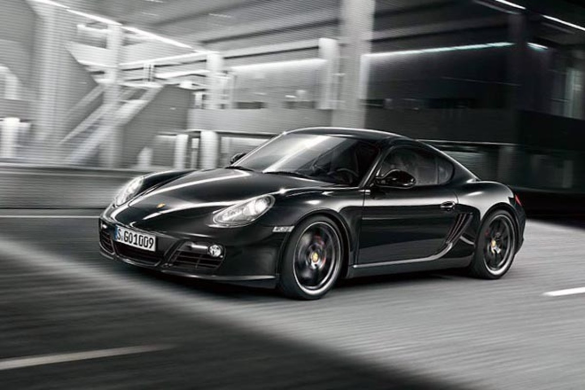 ポルシェ、2012年モデルの受注開始 【ニュース】 - webCG