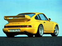 今月の名車列伝(2007年6月)