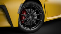 「トヨタGR86」に300台の限定モデル「RZ“イエローリミテッド”」が登場の画像