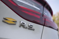 ルノー・メガーヌ ルノースポール カップ（FF/6MT）【試乗記】の画像