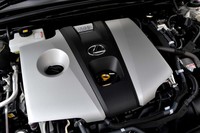 レクサスES300h“バージョンL”（前編）の画像