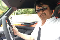 20年ぶりに運転した「エキシージ」は想像以上にカイテキだった！