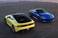 新型「日産フェアレディZ」の日本仕様車が登場【東京オートサロン2022】