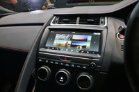 ジャガー、新型SUV「Eペース」を日本に導入の画像