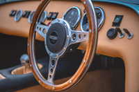 ケータハムが「スーパーセブン1600」を発売　クラシックな装いが特徴のニューモデルの画像