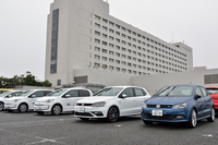 第1回：今年の主役は新型「パサート」で決まり！インポーターに聞きました～フォルクスワーゲン編～