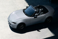 ロードスターSスペシャルパッケージ