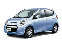 これが次期型アルト、「スズキ・アルトコンセプト」登場