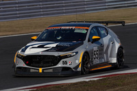 MAZDA SPIRIT RACING 3 Future concept