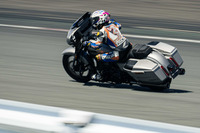 今回試乗した2台には、「Rider Safety Enhancements」と総称されるハーレー最新のライディングアシスト機能が搭載されている。文中で紹介されるような走りに関するものに加え、車両ホールド制御（VHC）やタイヤ空気圧監視インジケーター（TPMS）なども、そこに含まれる。