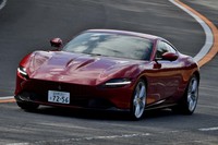 フェラーリ・ローマ（前編）の画像