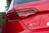 アウディA3スポーツバック1.4 TFSI スポーツ（FF/7AT）【試乗記】の画像