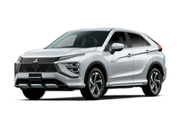 エクリプス クロスP（PHEVモデル）