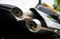 ファンティック・キャバレロ フラットトラック125