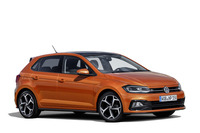 フォルクスワーゲン、新型「ポロ」を世界初公開