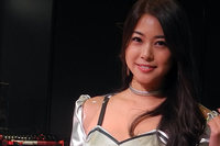 東京オートサロン2020コンパニオン名鑑（その1）