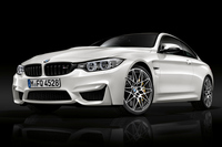 BMW M3／M4に動力性能を高めるオプション登場