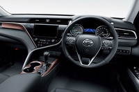 ダイハツが「アルティス」をフルモデルチェンジの画像