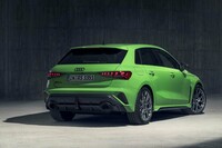 RS 3スポーツバック