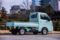 ダイハツ・ハイゼット トラック エクストラ