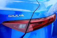 アルファ・ロメオ・ジュリア ヴェローチェ