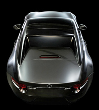 電動ハードトップのマツダ・ロードスター登場の画像