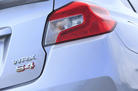 スバルWRX S4 GT-S EyeSight（4WD/CVT）【試乗記】の画像