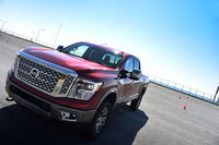 日産タイタンXD プラチナムリザーブ