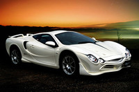 「ミツオカ・オロチ ゴールドプレミアム」