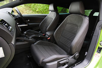 フォルクスワーゲン・シロッコTSI（FF/7AT）／2.0TSI（FF/6AT）【試乗速報】の画像