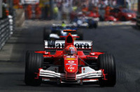 【F1 2005】予選方式、ヨーロッパGPから変更、土曜1本勝負にの画像