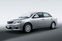 「トヨタ・アリオン」