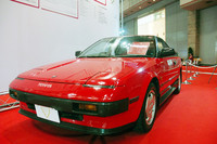 トヨタMR2