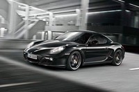 「ケイマンSブラックエディション」