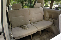 トヨタ・ノアL（4WD/4AT）【ブリーフテスト】の画像