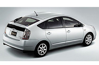 ハイブリッドをさらにアピール、「トヨタ・プリウス」マイナーチェンジの画像